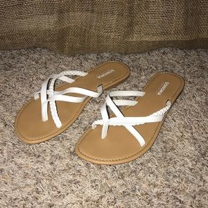 Sonoma Sandals